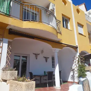 Casa Buenavista , Albunol España