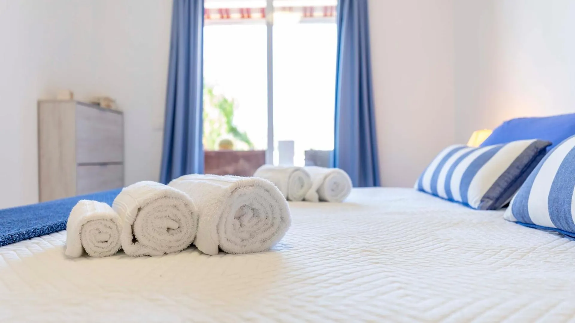 Apartamento El Burgado. Puertito de Guimar España