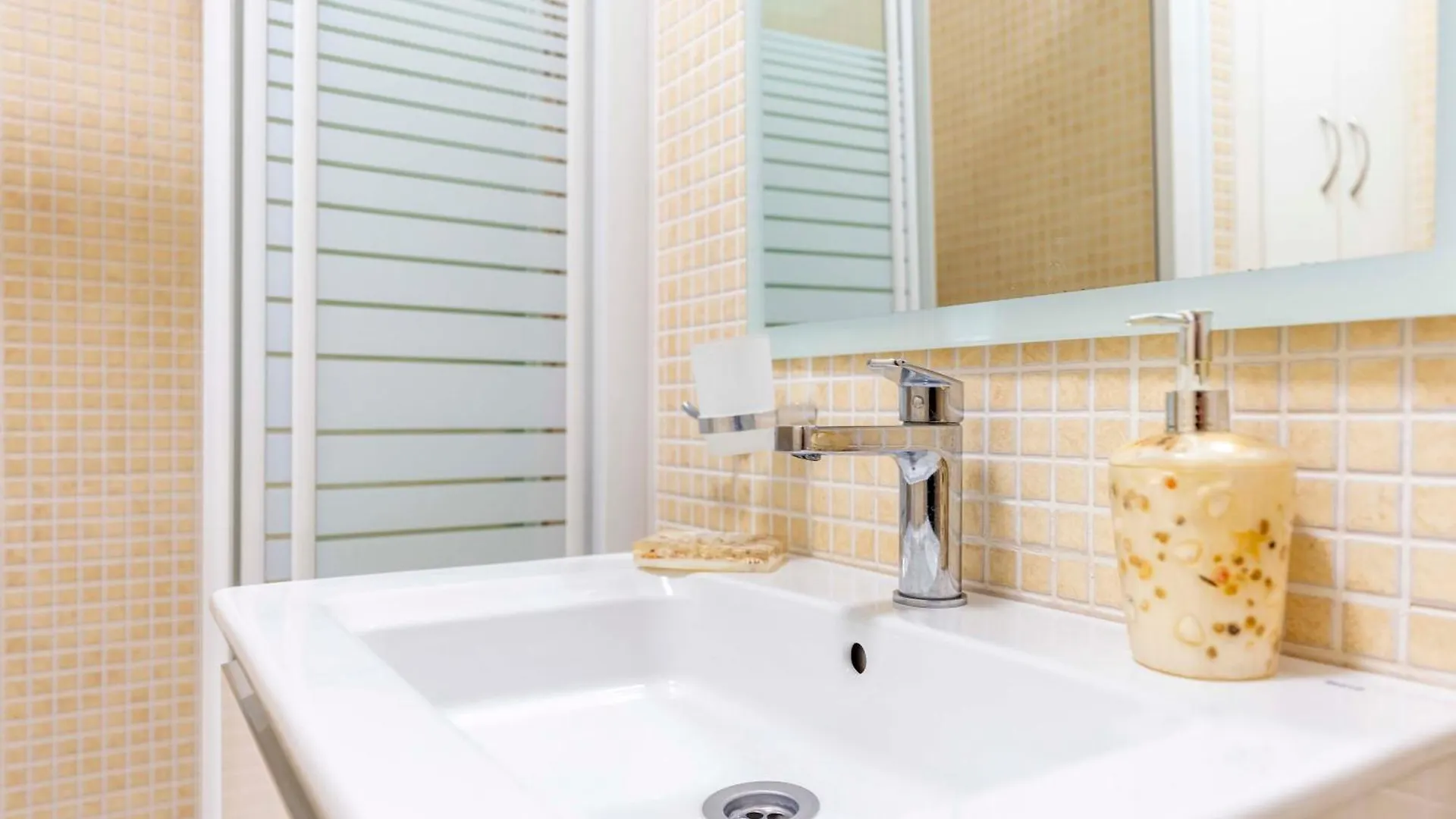 Apartamento El Burgado. Puertito de Guimar