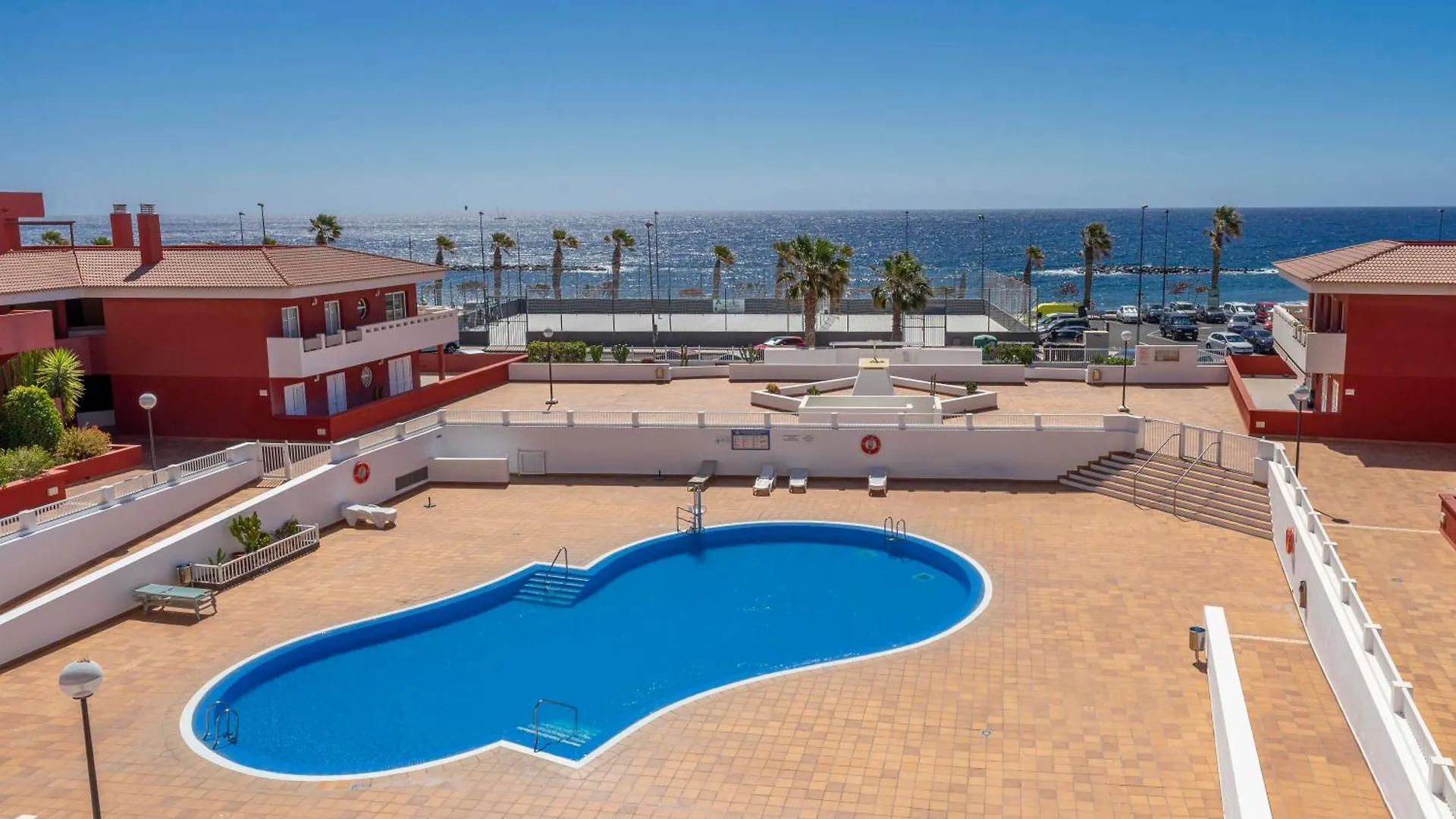 Apartamento El Burgado. Puertito de Guimar 0*,  España