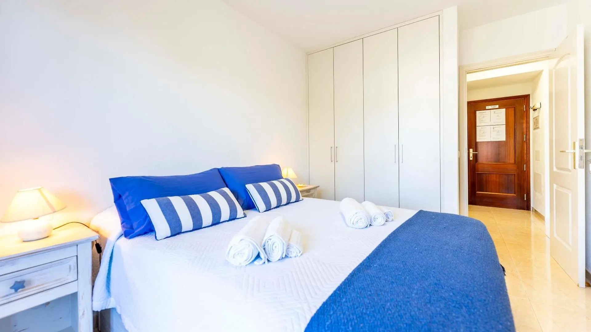 Apartamento El Burgado. プエルティト・デ・グイマル